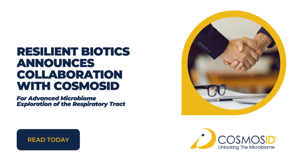 Resilient-Biotics-Announces-Collaboration-with-CosmosID